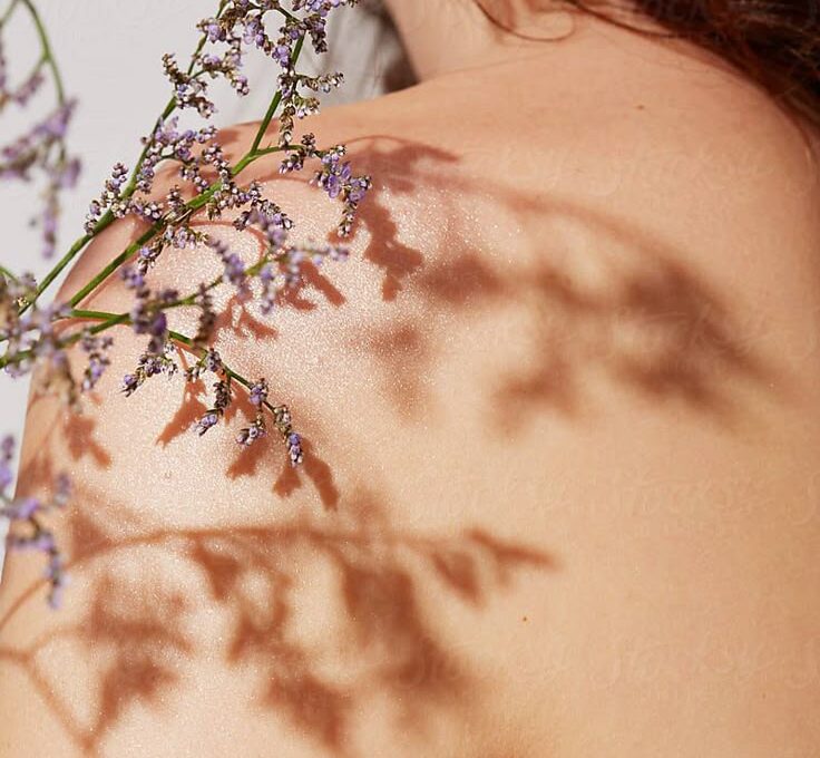 healthy skin