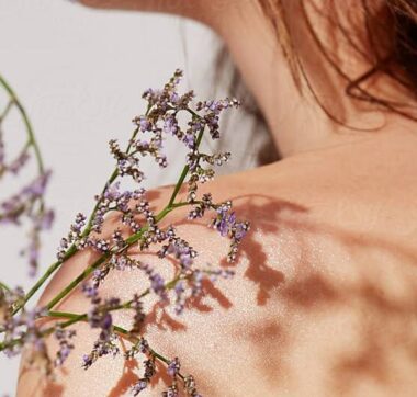 healthy skin