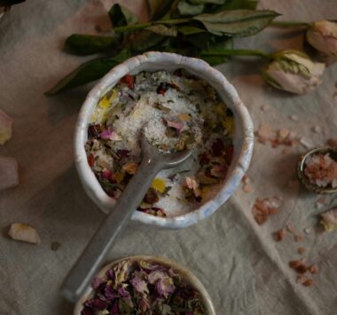 herbal magic